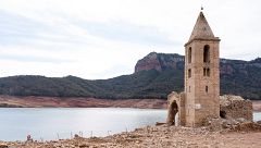 Quins municipis se sumen a l'excepcionalitat per sequera?