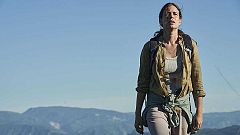 RTVE.es estrena el tráiler de 'Els Encantats': Laia Costa encarna el dolor de una madre separada de su hija