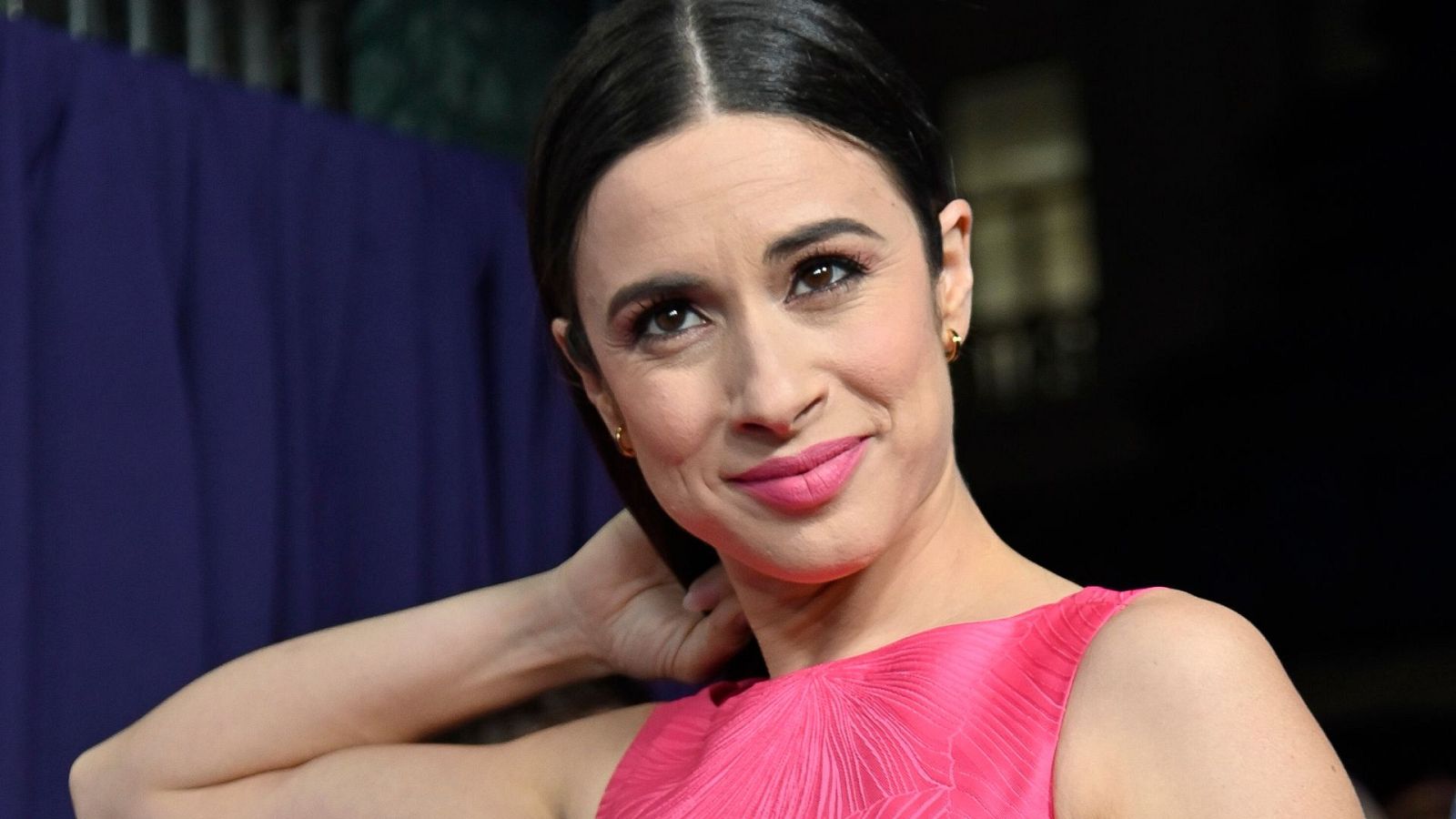 Blanca Paloma ya está en Liverpool, pero ¡le falta una maleta!