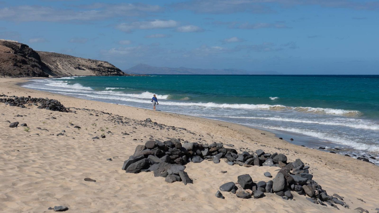 España consigue 729 banderas azules