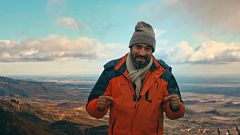 ¡Entramos en el Laboratorio Subterráneo de Canfranc! En busca de ciencia por arriba y por debajo de los Pirineos