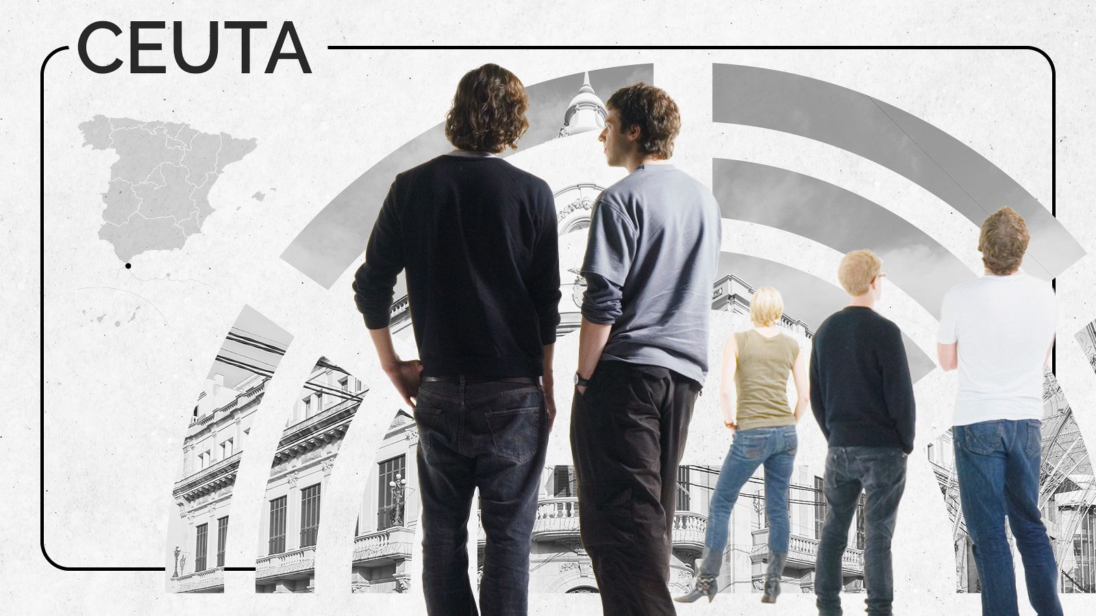 Claves de las elecciones Ceuta 2023