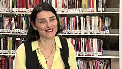 Mar García Puig: "Conciliar política y maternidad causa una colisión que puede afectar a la salud mental"