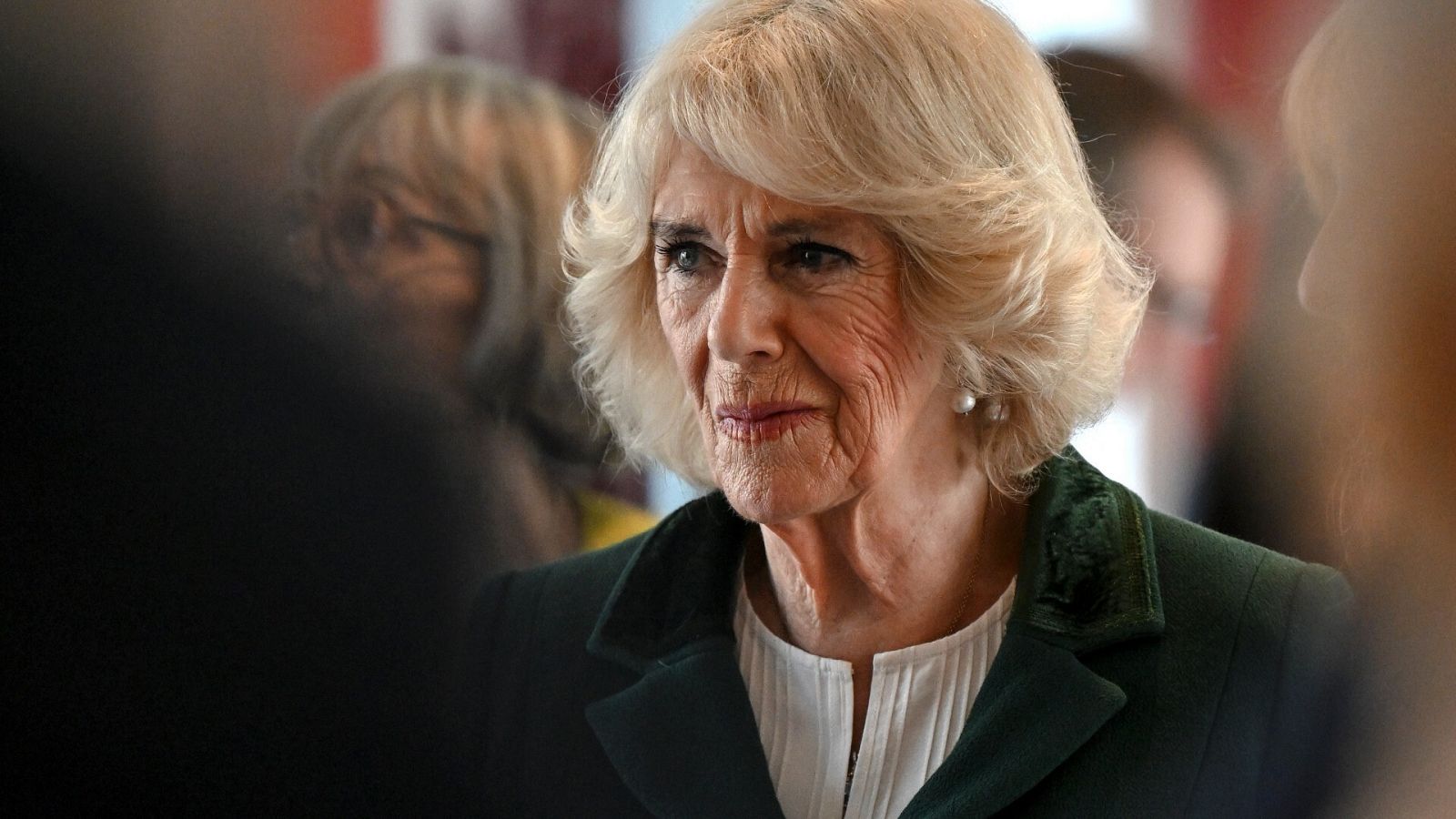 Camila, la "villana" que ha terminado coronada reina