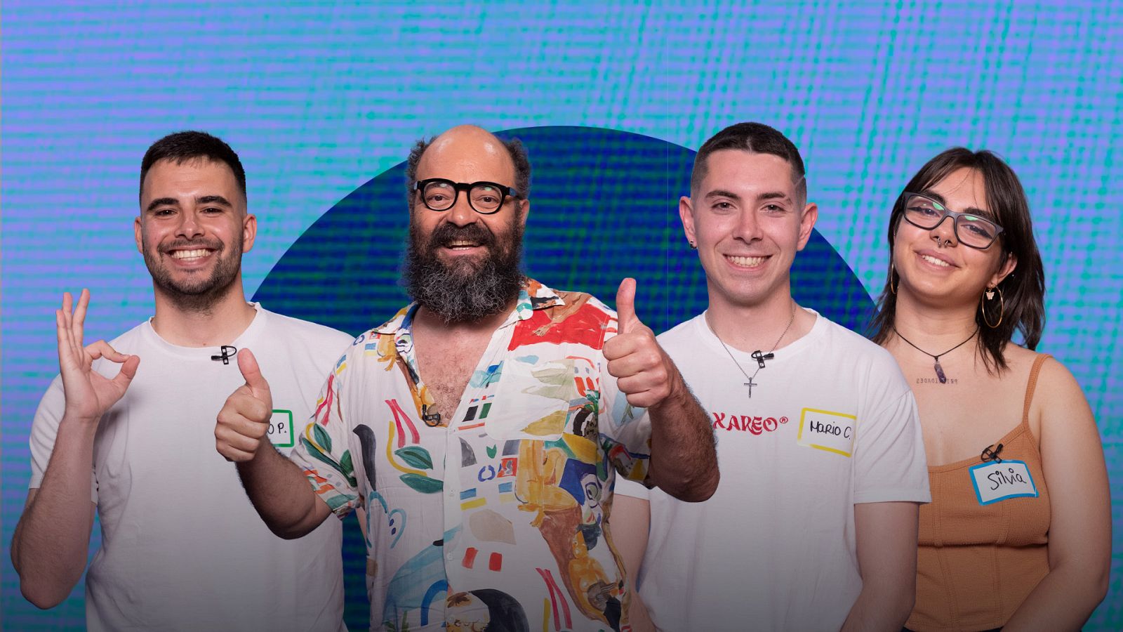 Ignatius Farray conduce el Focus Group de esta semana: Problemas de atención 