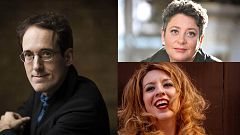 La Orquesta y Coro RTVE cierra su temporada de abono con la Sinfonía núm. 2 de Gustav Mahler dirigida por Pablo González