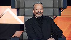 El concursante de Cover Night al que Miguel Bosé recuerda con especial cariño