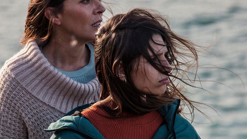 'Sica', un viaje de descubrimiento marcado por la "brutalidad de la Costa da Morte"