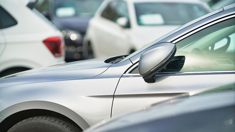 Las ventas de turismos usados caen un 2% en abril, con 134.090 coches vendidos, según Ancove