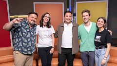 ¿Por qué no tenemos hijos? Debatimos sobre natalidad en el nuevo Gen Playz XL