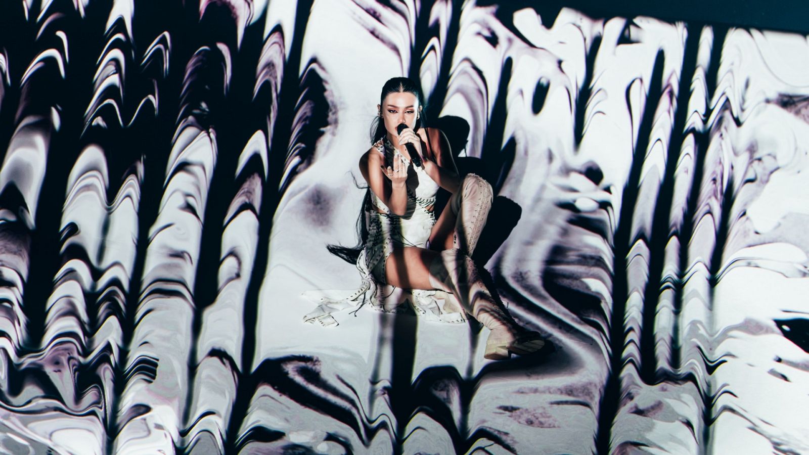 Segunda semifinal de Eurovisión 2023: Armenia pasa a la final