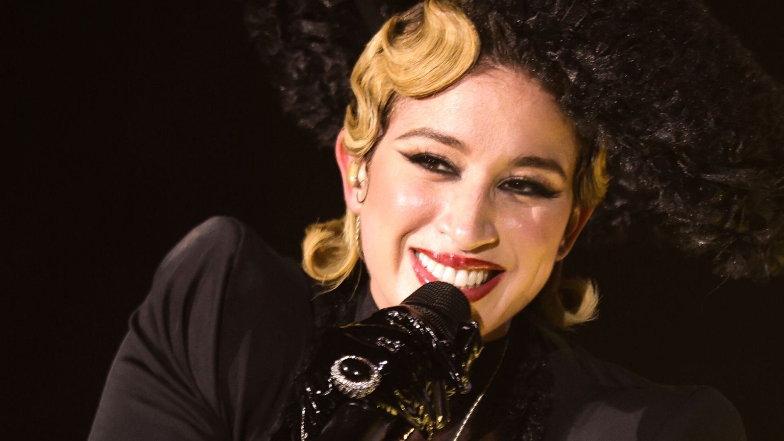 Eurovisión, semifinales y última hora: La Zarra actuará este martes en la Primera Semifinal // Getty Images