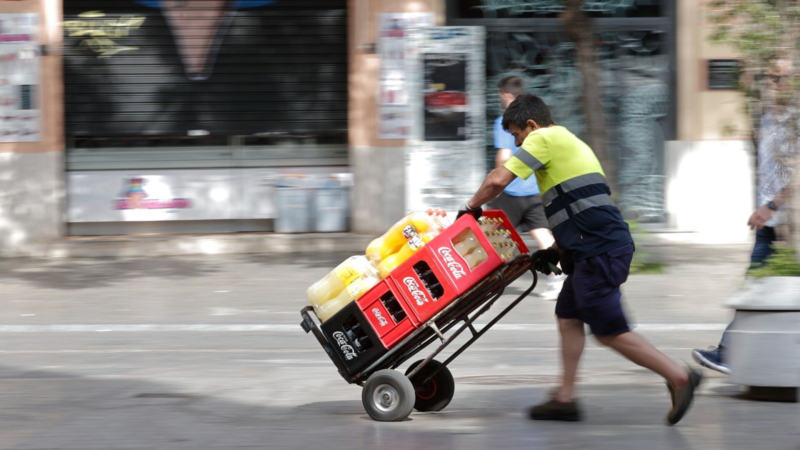 CC.OO. aprueba el acuerdo de la subida salarial