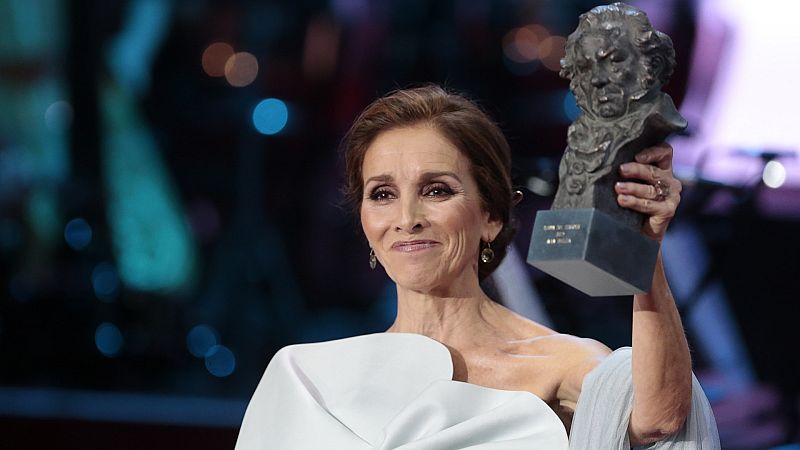 Ana Belén llegó a tener un horrible complejo con su boca por culpa de este hombre