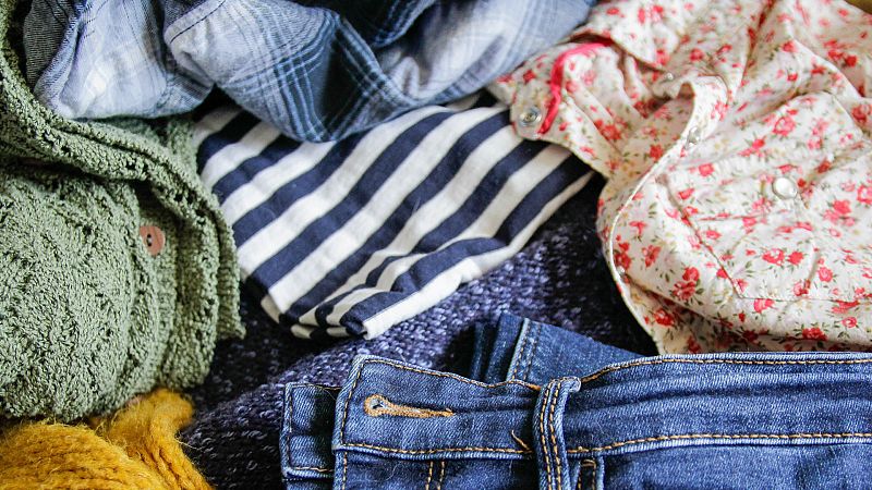 Industria textil, una de las más contaminantes del planeta 