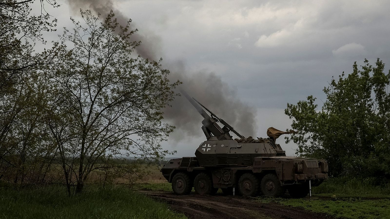 Guerra Ucrania - Rusia, en directo