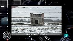 'Documentos TV' cuenta la emotiva relación entre una superviviente del Holocausto y un joven de 19 años
