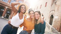 ¿Tienes buenos amigos? 6 consejos para escoger bien las amistades por Patricia Ramírez