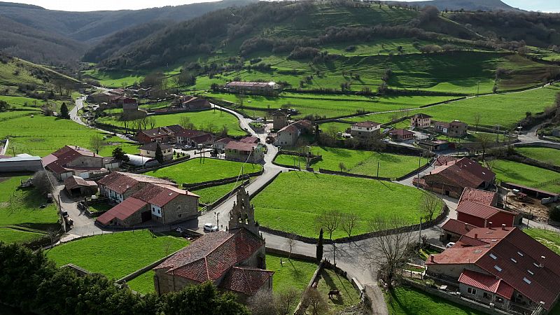 Energ�a e�lica: �es la soluci�n para Cantabria?