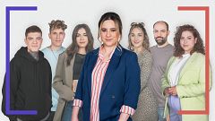 Hablamos de salud mental en 'La cámara de Gesell' con la psicóloga María Esclapez. ¡Serie completa en RTVE Play!