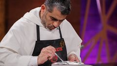 MasterChef 11 | ¿Se casa Jordi Cruz? El chef ya tiene cura famoso para la boda