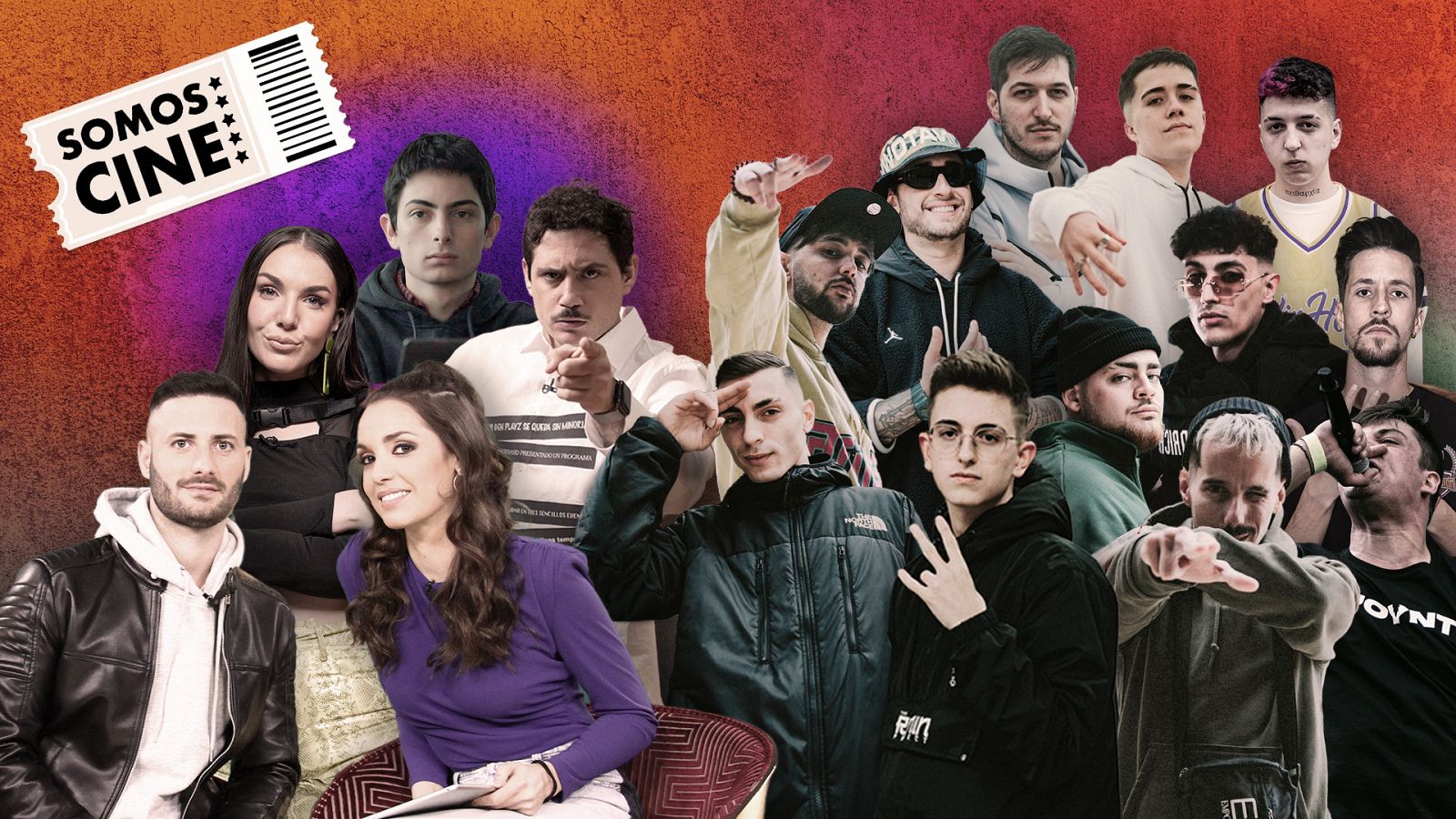 Estrenos y programación de series y películas gratis en RTVE Play la semana del 15 de mayo de 2023