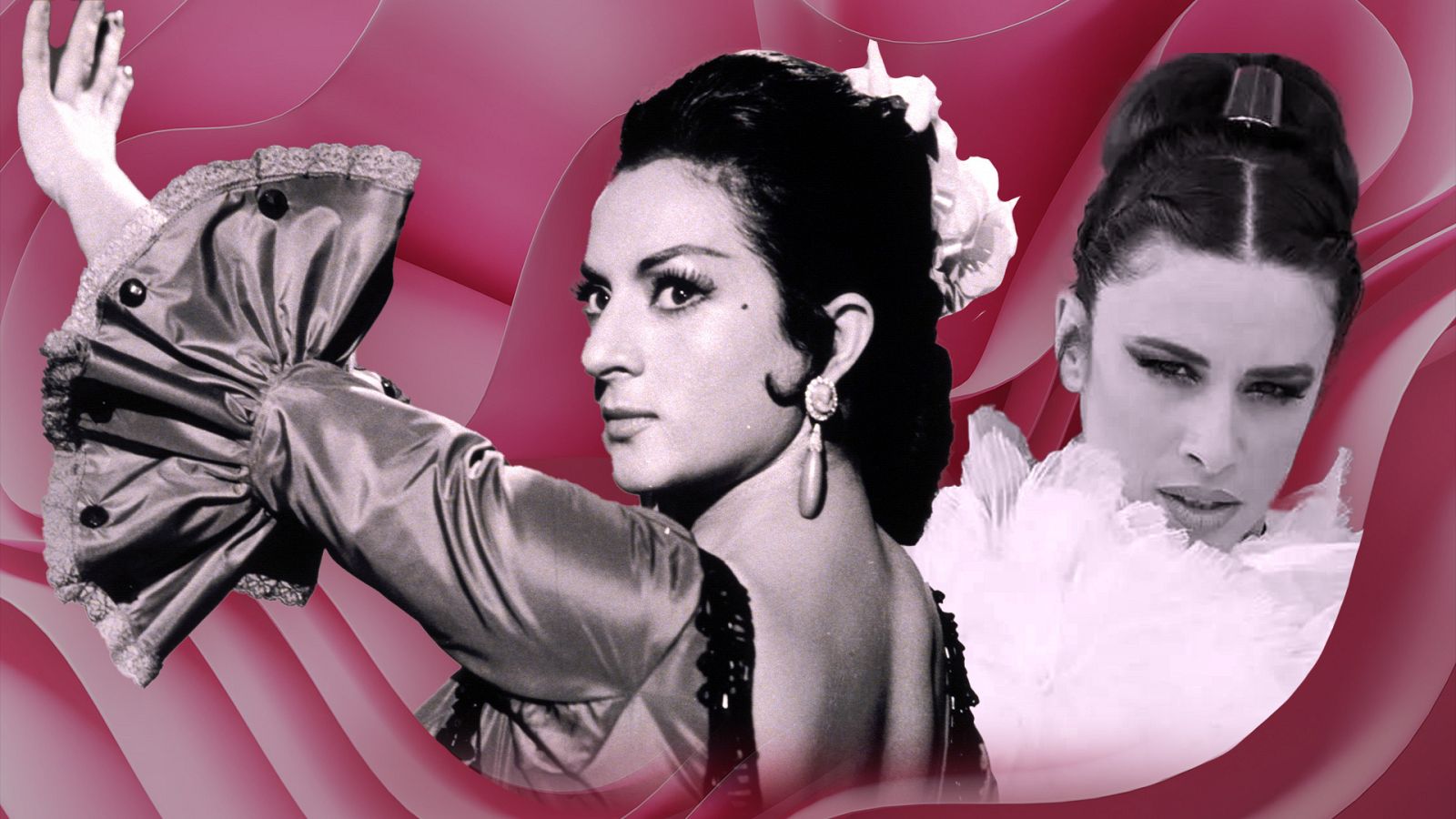 Eurovisión 2023 | Lola Flores y Blanca Paloma