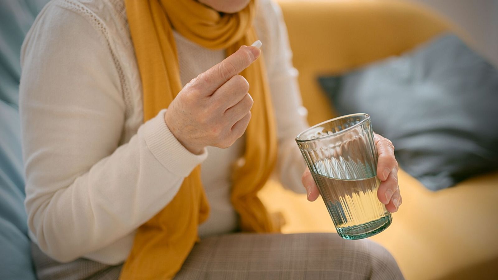 Ha aumentado el consumo de hipnosedantes, según el Ministerio de Sanidad