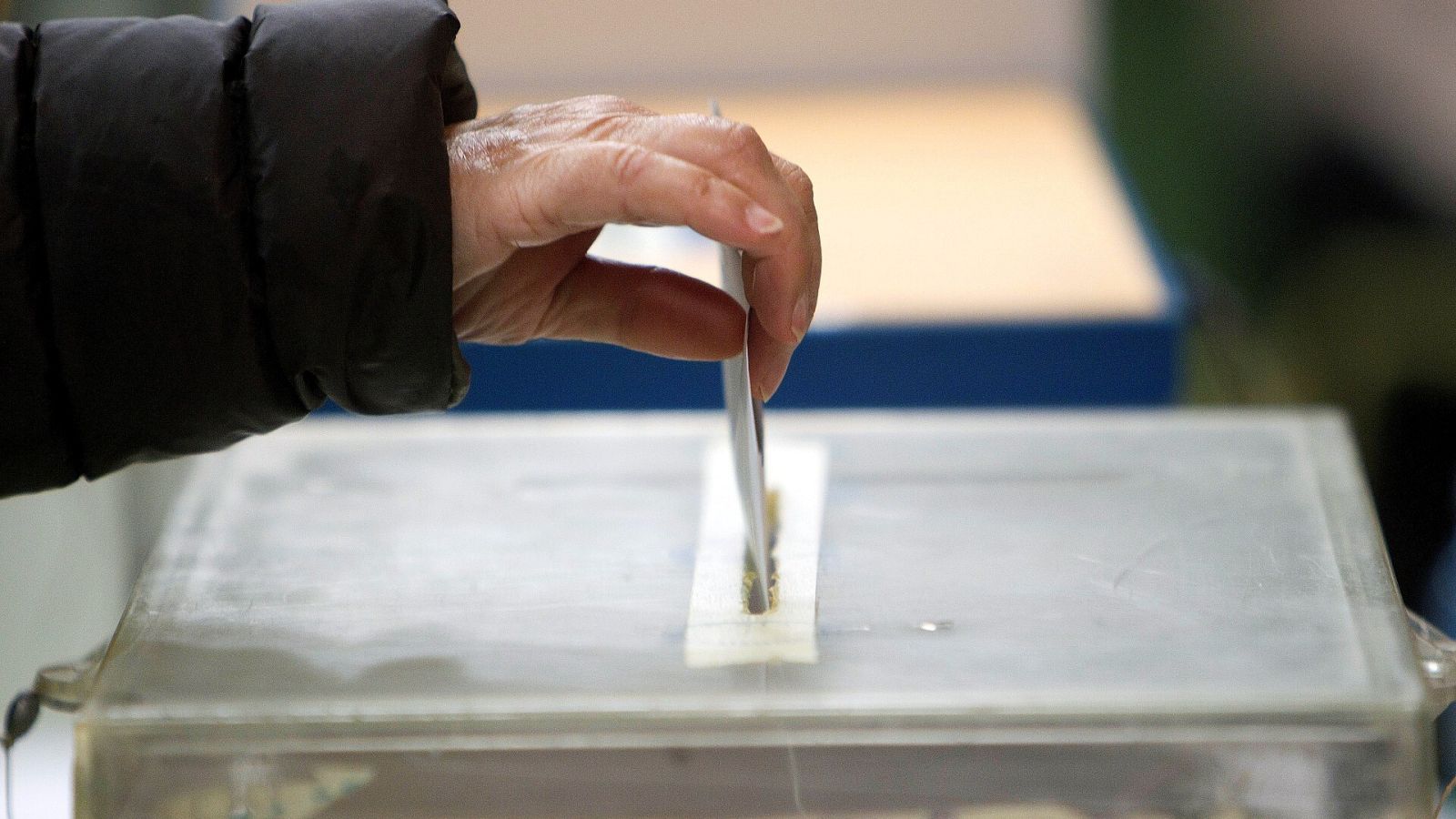 Elecciones Municipales y Autonómicas, inicio de campaña en directo