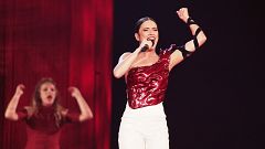 Eurovisión 2023: Este es el puesto en el que actuará Blanca Paloma. ¿A qué hora saldrá España?