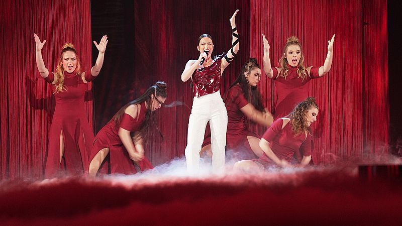 Eurovisión 2023: Países participantes en la Gran Final y orden de actuación 