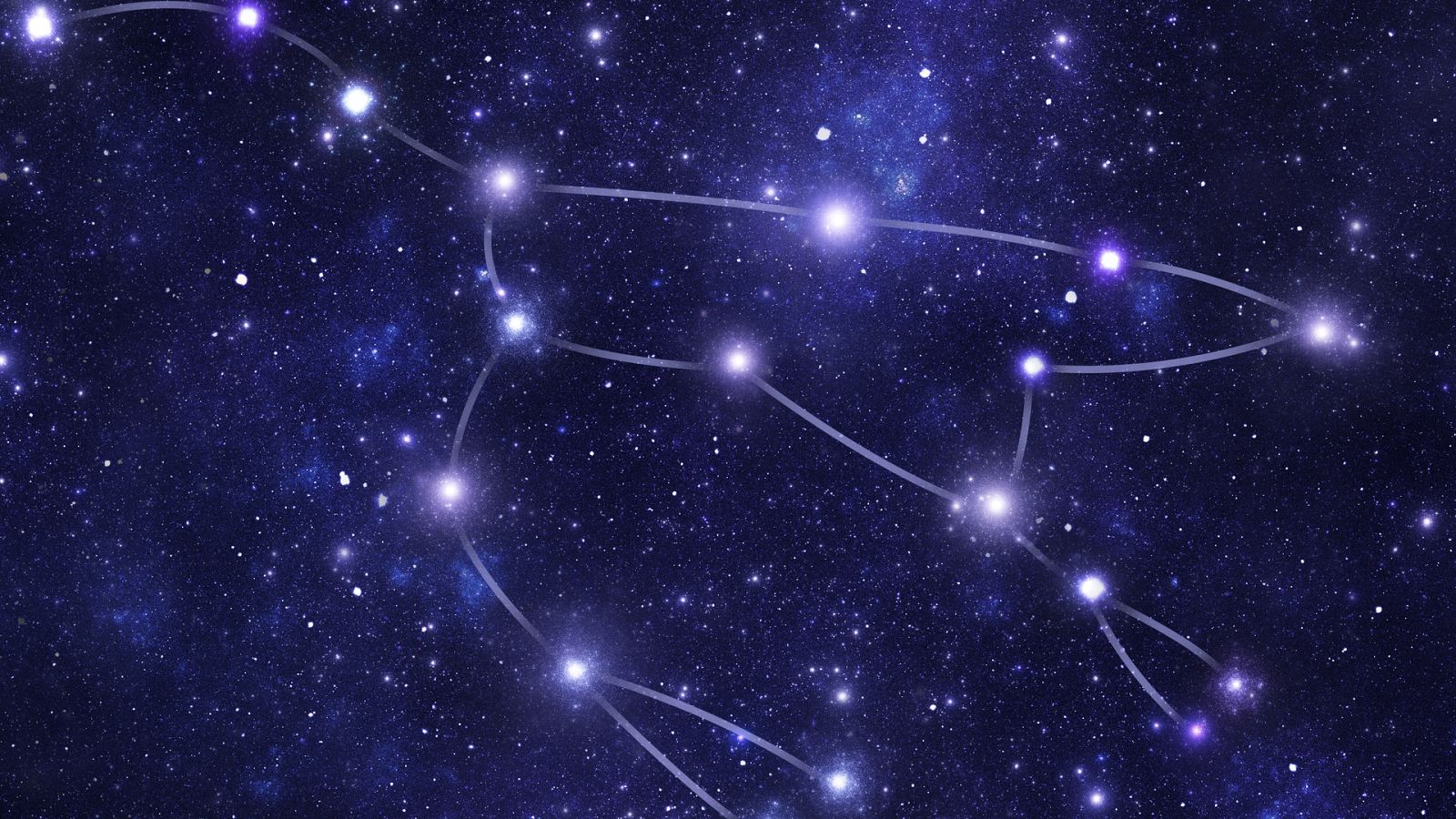 Las constelaciones que más se dejan ver en primavera