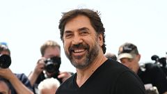 Javier Bardem, Premio Donostia del 71 Festival de Cine de San Sebastián