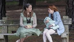 'Baby': todos los secretos de esta película para adultos, sin palabras, turbia y siniestra