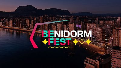 Benidorm Fest 2024: abierto el plazo de recepcin de candidaturas para Eurovisin, apntate y participa!