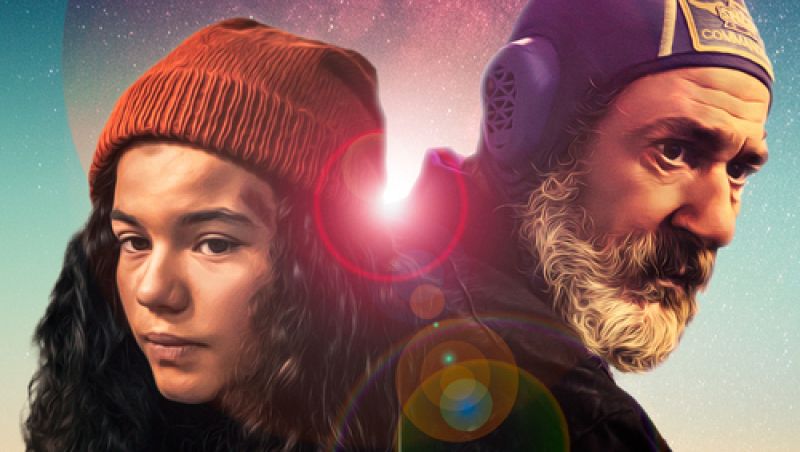 As� es el tr�iler de 'Kepler Sexto B': Karra Elejalde en una f�b�la social de ciencia ficci�n