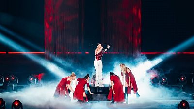 Eurovisi�n 2023, �ltima hora: Blanca Paloma, preparada para ganar en la gran final y dar el 'pichonazo'