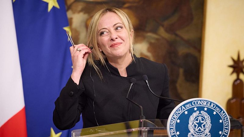 Las elecciones locales en Italia, una prueba para el Gobierno Meloni y un reto para Schlein