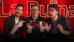 Toni Soler, aquesta setmana a 'La Ruïna'