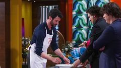 MasterChef 11 | La gran valoración a Eneko. ¿Es ya uno de los favoritos?