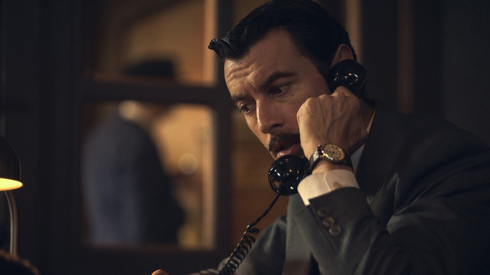 'Los pacientes del doctor García, capítulo 5