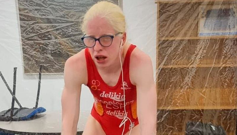 Susana Rodr�guez: tras ganar el oro en Tokio sufri� un gran baj�n: as� logr� superarlo