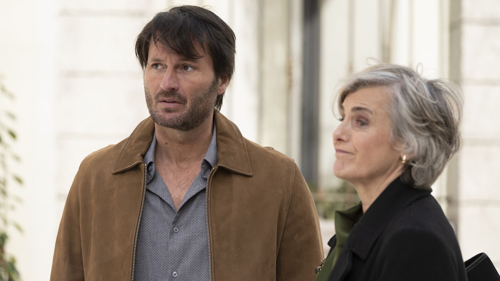 Fernando Andina, en '4 estrellas'