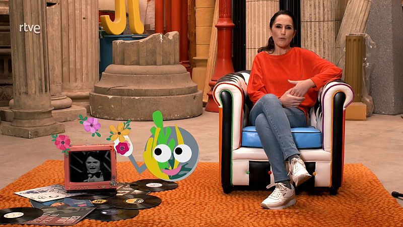 Can�ons que van de verd per Virginia D�az