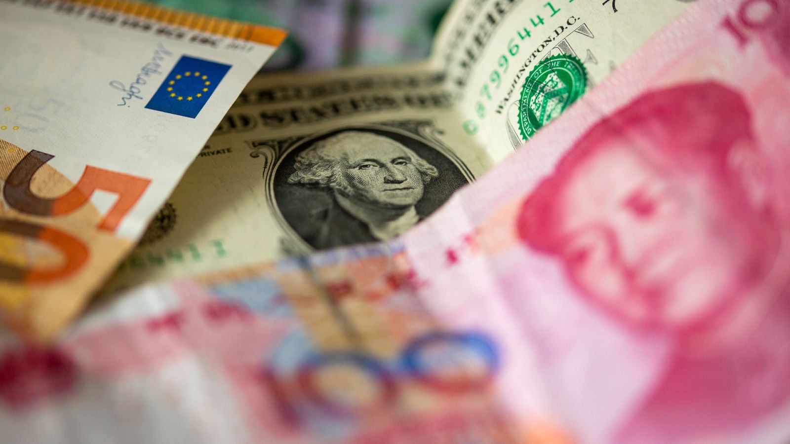 La ONU eleva al 2,3 % su previsión de crecimiento económico mundial para este año