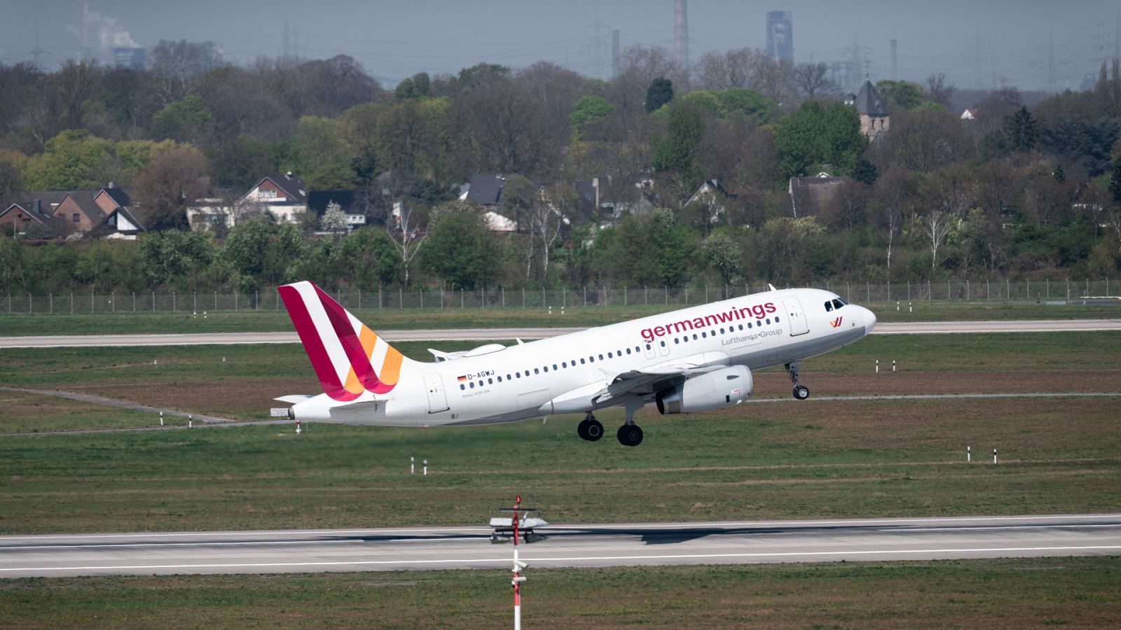 El TS eleva la cuantía de las indemnizaciones a 14 familiares de víctimas del siniestro de Germanwings