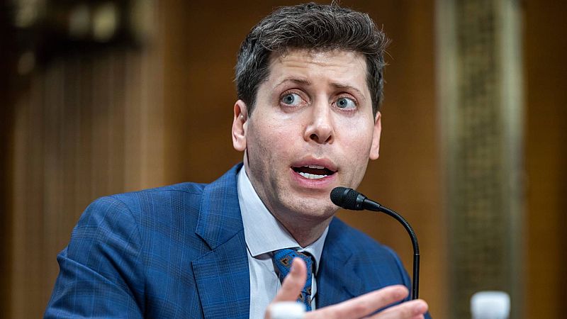 El creador de ChatGPT pide al Congreso de Estados Unidos que regule el desarrollo de la Inteligencia Artificial 