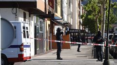 Asesinada una mujer en la localidad guipuzcoana de Orio en un presunto caso de violencia machista