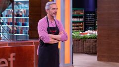 MasterChef 11 | La expulsión más reñida: difícil elegir entre tanto desastre