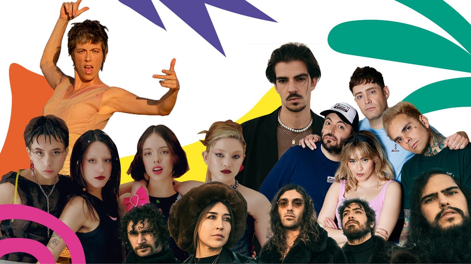 Premios MIN 2023: Horario y dónde ver